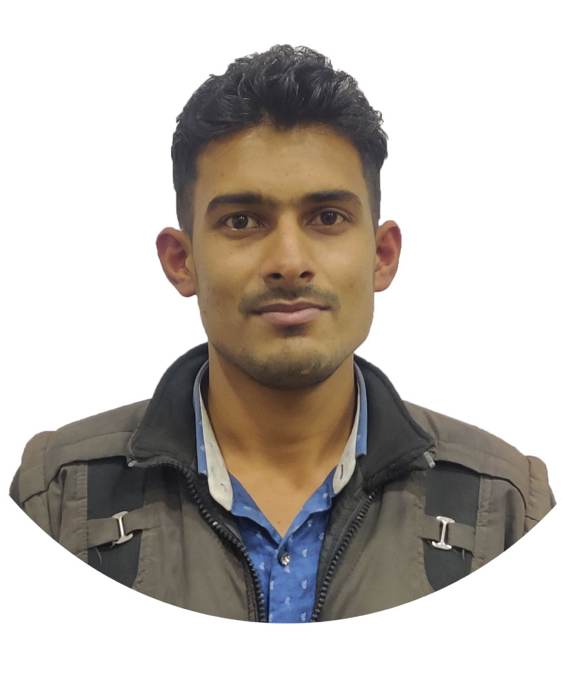 Gunit Ojha
