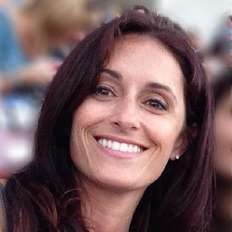 Tania Frey