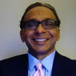 Ravi Rawat